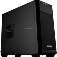 4250494929806 - Gaming-PC Special Edition • RTX 4060 • Intel® Core™ i5-12400F • 16 GB RAM