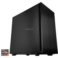 4250494929868 - Gaming-PC Silent Edition • RTX 4070 Ti SUPER • AMD Ryzen™ 7 7800X3D • 32 GB RAM