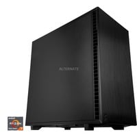 4250494929875 - Gaming-PC Silent Edition • RTX 4080 SUPER • AMD Ryzen™ 7 7800X3D • 32 GB RAM