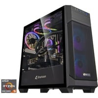 4250494929974 - Gaming-PC Special Edition • RTX 4060 • AMD Ryzen™ 5 5600 • 16 GB RAM