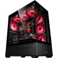 4250494930000 - Custom PC Series • Red Thunder Elements Gaming-PC