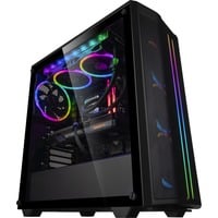 4250494930161 - Gaming-PC Window Edition • RTX 4060 • AMD Ryzen™ 5 7500F • 16 GB RAM