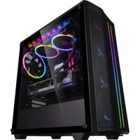 4250494930178 - Gaming-PC Window Edition • RTX 4060 Ti • AMD Ryzen™ 5 7500F • 16 GB RAM