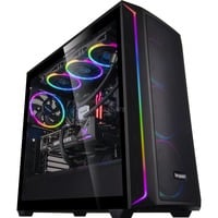 4250494930192 - Gaming-PC Window Edition • RTX 4070 Ti • AMD Ryzen™ 7 9800X3D • 32 GB RAM