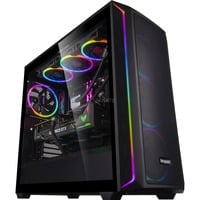 4250494930208 - Gaming-PC Window Edition • RTX 4080 SUPER • AMD Ryzen™ 7 9800X3D • 32 GB RAM