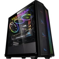 4250494930222 - Gaming-PC Window Edition • RTX 4060 Ti • Intel® Core™ i5-13400F • 16 GB RAM