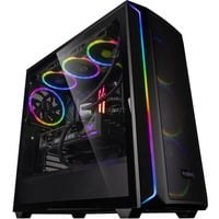 4250494930246 - Gaming-PC Window Edition • RTX 4070 Ti SUPER • Intel® Core™ i7-14700K • 32 GB RAM