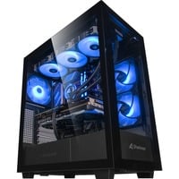 4250494930277 - Custom PC Series • Blue Thunder Elements Gaming-PC