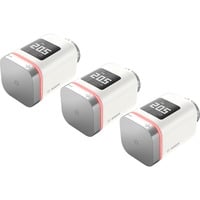 4250494930482 - Smart Home Heizkörper-Thermostat II [+M] Sparbundle Heizungsthermostat