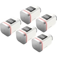 4250494930499 - Smart Home Heizkörper-Thermostat II [+M] Sparbundle Heizungsthermostat