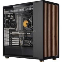 4250494930598 - Gaming-PC Design Edition • RTX 5080 • AMD Ryzen™ 7 9800X3D • 32 GB RAM