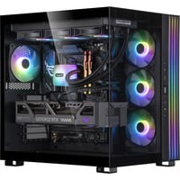 4250494930659 - Gaming-PC Window Edition • RTX 5090 • AMD Ryzen™ 7 9800X3D • 64 GB RAM