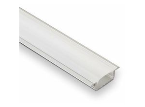 4250496656205 - 3 Stück SOTECH LED Profil-44 Einlassprofil 2000 x 22 mm mit opaler Abdeckung