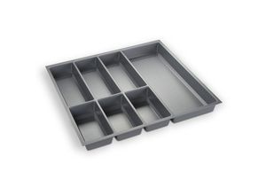 4250496663265 - So-tech - orga-box® iii Besteckeinsatz Besteckkasten 600 mm für Nobilia ab 2013 - Color 4250496663265 - So-tech - orga-box® iii Besteckeinsatz Besteckkasten 600 mm für Nobilia ab 2013 - Color