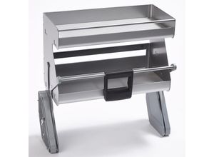 4250496665979 - So-tech - iMove Double Tray Auszugsystem für 60er Hängeschrank silbergrau - Color 4250496665979 - So-tech - iMove Double Tray Auszugsystem für 60er Hängeschrank silbergrau - Color