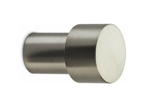 4250496671925 - 5er Pack - Garderobenhaken tuula ø 14   195 mm Länge 30 mm Edelstahl - Länge 30 mm