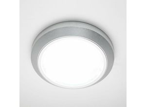 4250496698878 - So-tech - 4er Pack - led Aufbauleuchte abila 3W ø 60 mm kaltweiß - White