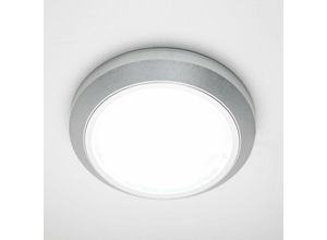 4250496698908 - So-tech - 5er Pack - led Aufbauleuchte abila 3W ø 60 mm kaltweiß - White