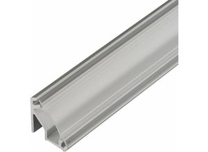 4250496699004 - So-tech - 3 Stück led Profil-99 Alu mit klarer Abdeckung 2000 x 157 x 158 mm für led Streifen Aluminium Aluprofil von sotech