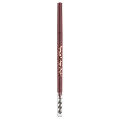 4250502828770 - ZOEVA Remarkable Brow Pencil Black Brown Schwarzbraun mit neutralen Untertönen 009 g