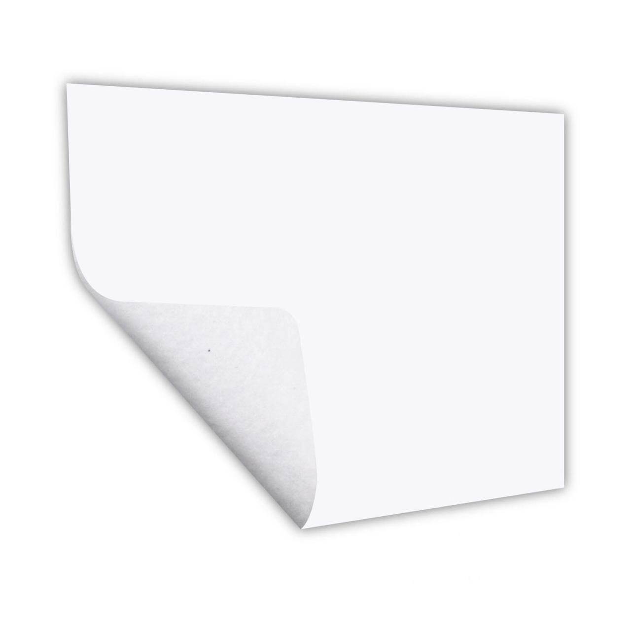 4250504567660 - selbstklebende Whiteboardfolie blanko 600 x 450 cm 4250504567660 LMG