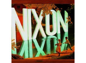 4250506800543 - Nixon - Lambchop (CD mit DVD)