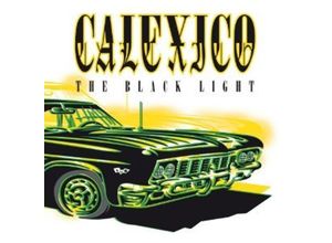 4250506805135 - The Black Light (Lp+Mp3) (Vinyl) - Calexico (LP)