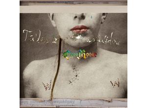 4250506806514 - Tales Of A Grasswidow - CocoRosie (CD)