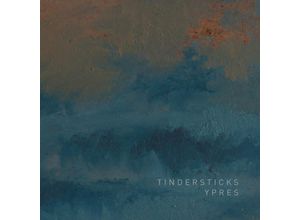 4250506810337 - Ypres - Tindersticks (CD)