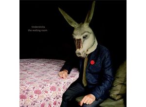 4250506813383 - Tindersticks - GEBRAUCHT The Waiting Room (Digipack) - Preis vom 22102023 045847 h