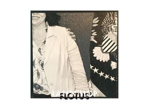 4250506818418 - Flotus - Lambchop (CD)