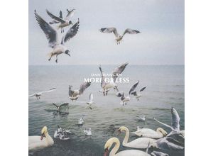 4250506830908 - More Or Less - Dan Mangan (CD)