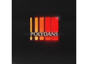 4250506835705 - Polydans (Digipak) - Roosevelt (CD)