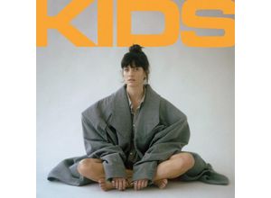 4250506837099 - Noga Erez - GEBRAUCHT Kids (Digipak) - Preis vom 22082023 050300 h