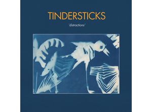 4250506838409 - Distractions - Tindersticks (CD)