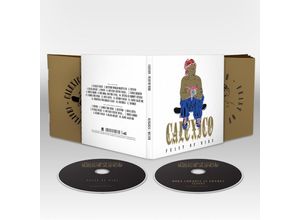 4250506845384 - Calexico - GEBRAUCHT Feast of Wire Ltd 20th Anniversary Deluxe ed2cd - Preis vom 05082023 050651 h