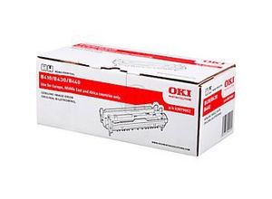 4250510865149 - Original Oki Trommelmodul 43979002 Einzelpack schwarz