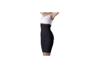 4250515134516 - Yenita® Miederhose figurformende Taillenhose mit Bein