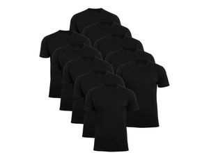 4250515186300 - Cotton Prime® 10er Pack T-Shirt O-Neck - Tee