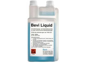 4250517501347 - Bevi Liquid - Grundreinigungsmittel - 1Liter