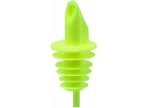 4250517505437 - Ich-zapfe - 4 x Ausgießer Billy neon - Farbe gelb