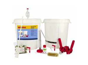 4250517506717 - Ich-zapfe - Brewferm Startpaket Deluxe