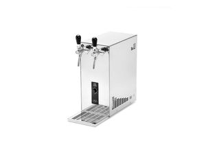 4250517511698 - Wassersprudler Wasserspender Trinkwassersprudler - Soda Pygmy 2-leitig 20 L h