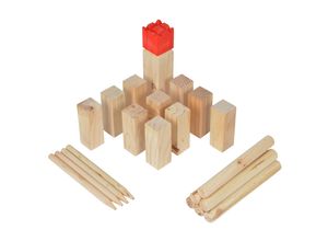 4250518562668 - Ocean5 Wurfspiel Kubb Deluxe