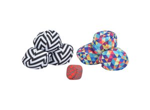 4250518563641 - Ocean5 Soft Boccia Extreme Boule