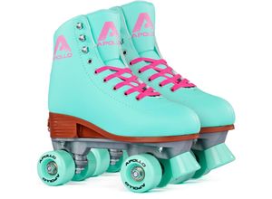 4250518566307 - Rollschuhe Kinder Classic Roller Retro