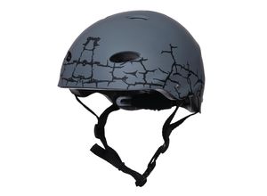 4250518567458 - Größenverstellbarer Schutzhelm Skatehelm mit Design