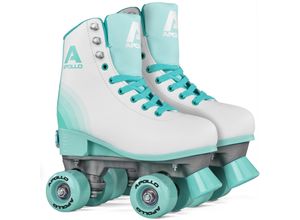 4250518567984 - Rollschuhe Kinder Classic Roller Retro