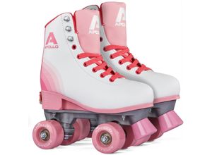 4250518568004 - Rollschuhe Kinder Classic Roller Retro