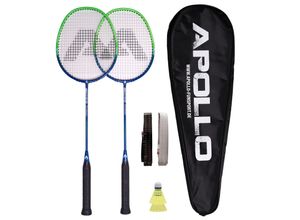 4250518573657 - Badminton Set Badminton Match Pro 800